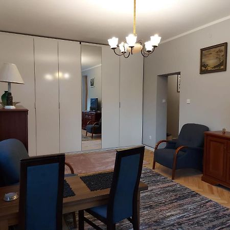 Apartament W Gdansku Na Starym Miescie Margot Buitenkant foto