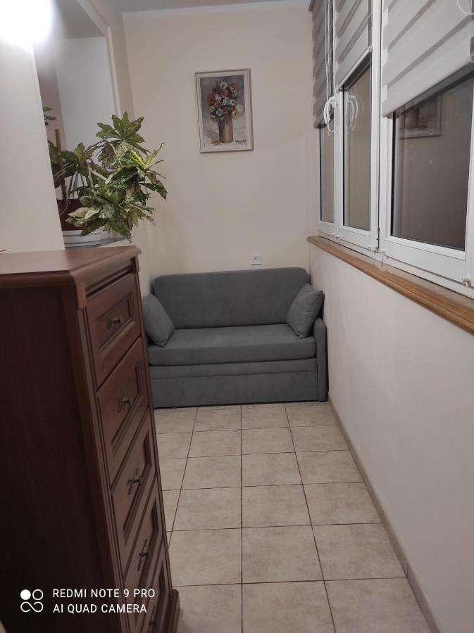 Apartament W Gdansku Na Starym Miescie Margot Buitenkant foto