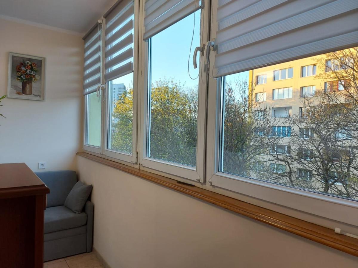 Apartament W Gdansku Na Starym Miescie Margot Buitenkant foto