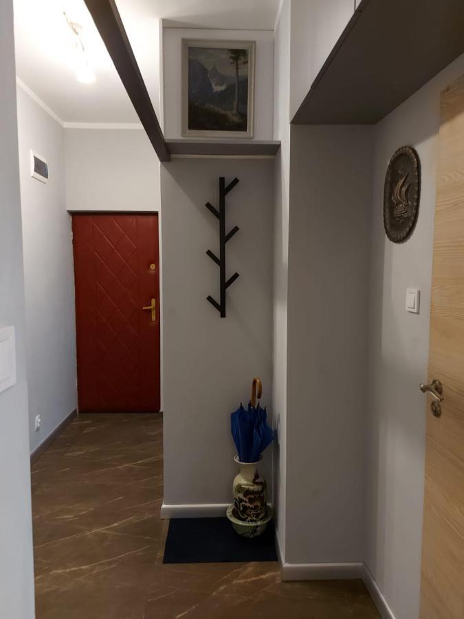Apartament W Gdansku Na Starym Miescie Margot Buitenkant foto
