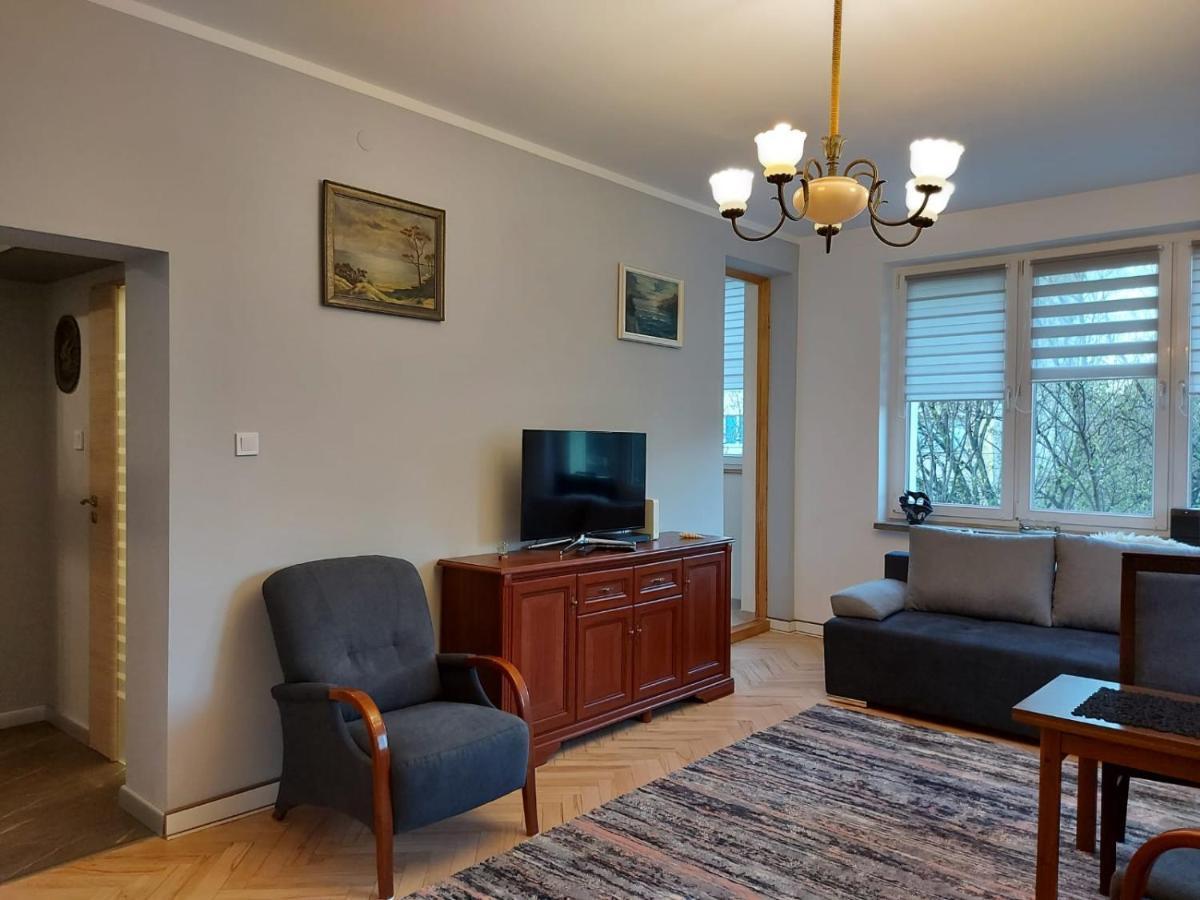 Apartament W Gdansku Na Starym Miescie Margot Buitenkant foto