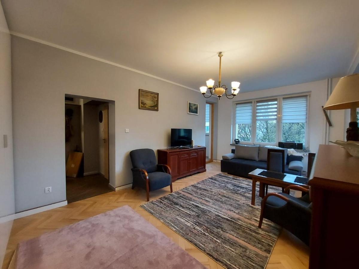 Apartament W Gdansku Na Starym Miescie Margot Buitenkant foto