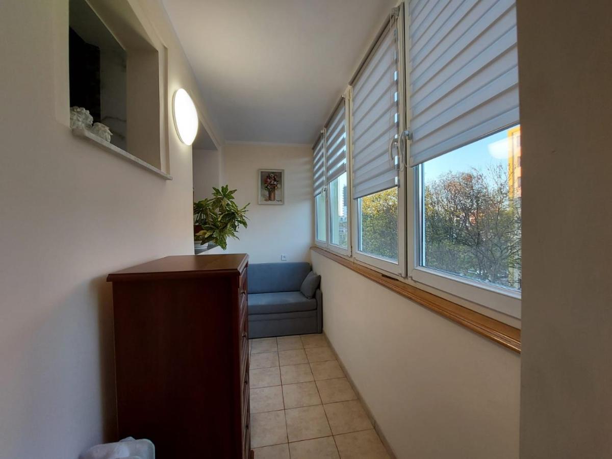 Apartament W Gdansku Na Starym Miescie Margot Buitenkant foto